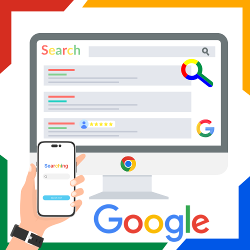 Google Panels