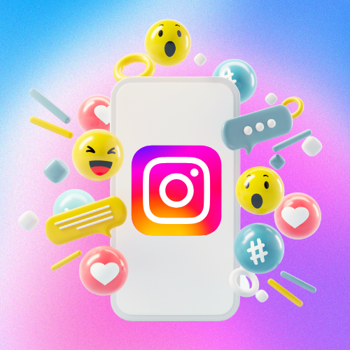 Instagram Panels