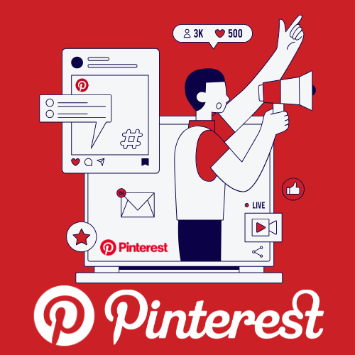 Pinterest Panels