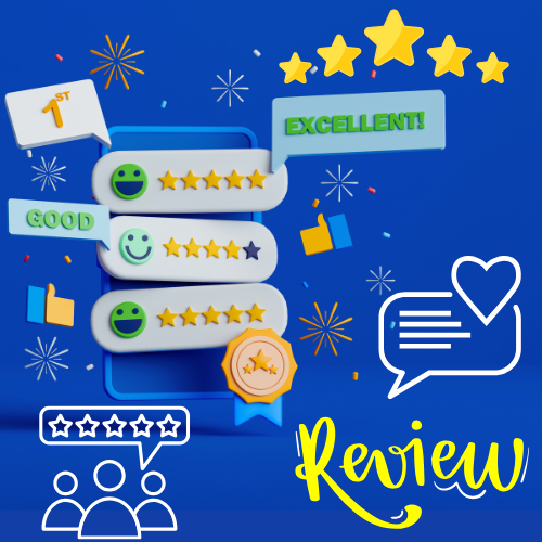 Reviews Panels