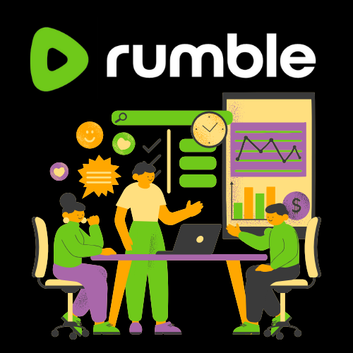 Rumble Panels