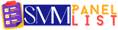SMM Panel List