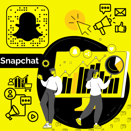 Snapchat Panels