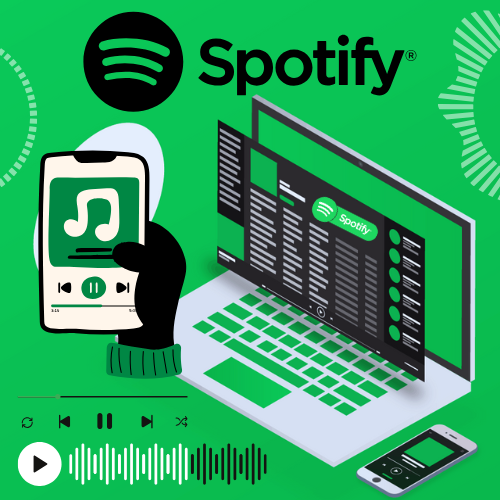Spotify Panels