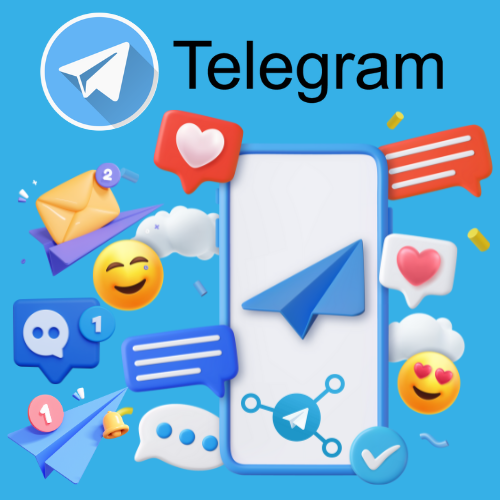 Telegram Panels