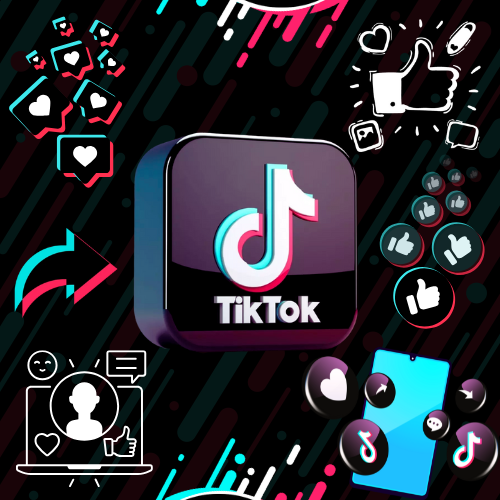 TikTok Panels