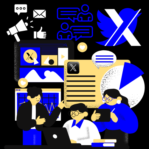 X (Twitter) Panels