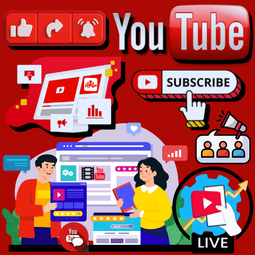YouTube Panels